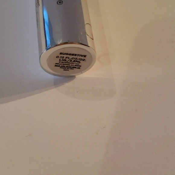 Glam Glow Plumprageous Metallic Lip (Pre Loved) - Picture 2 of 4